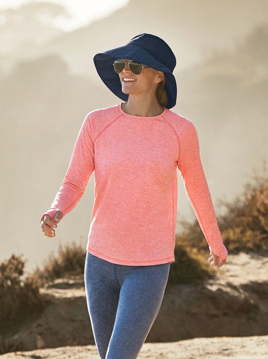 Women's Bodyshade<sup>®</sup> Breezy Top - view 10